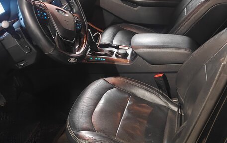 Ford Explorer VI, 2017 год, 2 550 000 рублей, 14 фотография