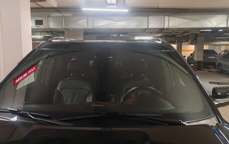 Ford Explorer VI, 2017 год, 2 550 000 рублей, 18 фотография