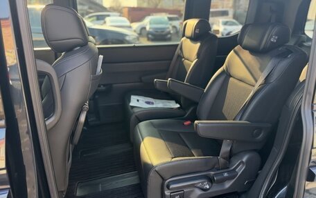 Honda Stepwgn, 2023 год, 2 410 000 рублей, 11 фотография