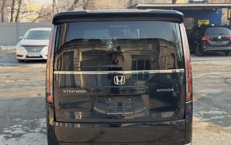 Honda Stepwgn, 2023 год, 2 410 000 рублей, 5 фотография