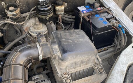 Chevrolet Niva I рестайлинг, 2005 год, 375 000 рублей, 8 фотография