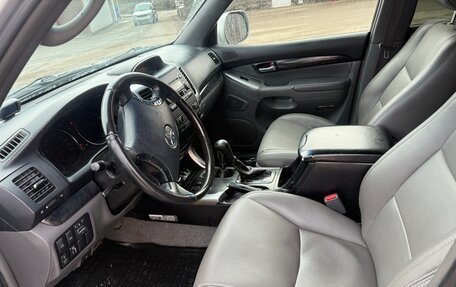 Toyota Land Cruiser Prado 120 рестайлинг, 2008 год, 1 710 000 рублей, 3 фотография