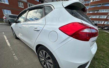 KIA cee'd III, 2017 год, 1 250 000 рублей, 3 фотография
