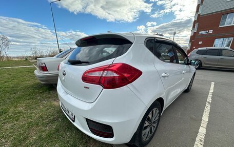 KIA cee'd III, 2017 год, 1 250 000 рублей, 5 фотография