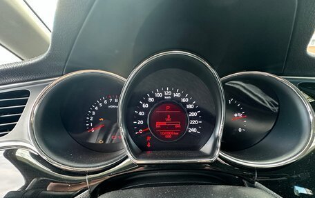 KIA cee'd III, 2017 год, 1 250 000 рублей, 9 фотография
