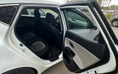 KIA cee'd III, 2017 год, 1 250 000 рублей, 6 фотография