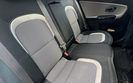 KIA cee'd III, 2017 год, 1 250 000 рублей, 7 фотография