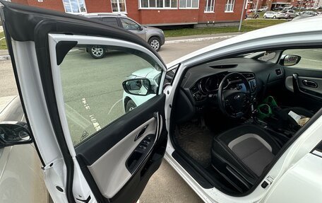 KIA cee'd III, 2017 год, 1 250 000 рублей, 8 фотография