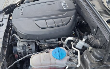 Audi A4, 2013 год, 1 215 000 рублей, 5 фотография