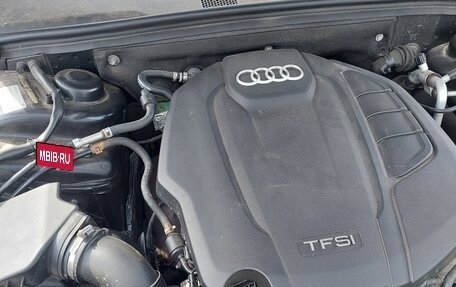 Audi A4, 2013 год, 1 215 000 рублей, 6 фотография