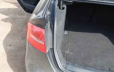 Audi A4, 2013 год, 1 215 000 рублей, 11 фотография