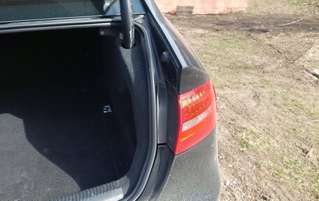 Audi A4, 2013 год, 1 215 000 рублей, 10 фотография