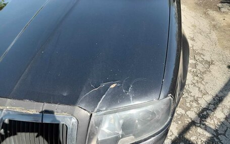 Skoda Superb III рестайлинг, 2004 год, 300 000 рублей, 9 фотография
