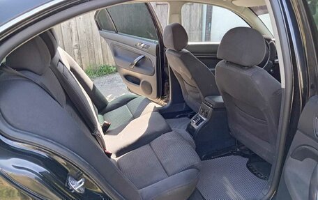 Skoda Superb III рестайлинг, 2004 год, 300 000 рублей, 13 фотография