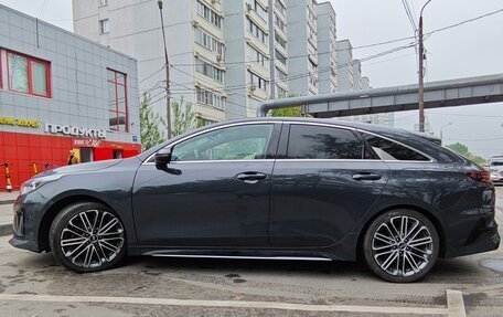 KIA Proceed I, 2021 год, 2 550 000 рублей, 2 фотография