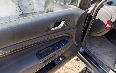 Skoda Superb III рестайлинг, 2004 год, 300 000 рублей, 10 фотография