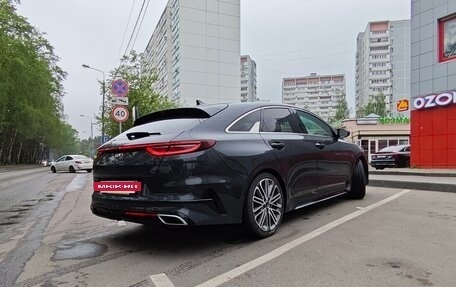 KIA Proceed I, 2021 год, 2 550 000 рублей, 4 фотография