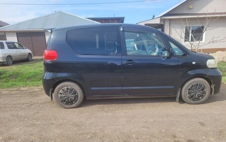 Toyota Porte II, 2005 год, 530 000 рублей, 5 фотография