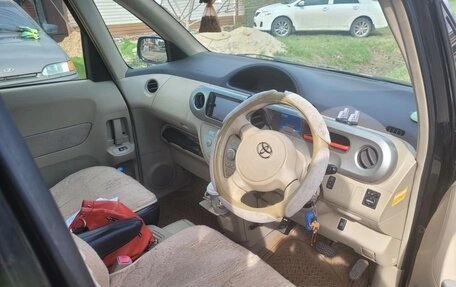 Toyota Porte II, 2005 год, 530 000 рублей, 4 фотография