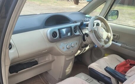 Toyota Porte II, 2005 год, 530 000 рублей, 3 фотография