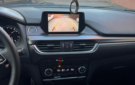 Mazda 6, 2017 год, 1 650 000 рублей, 13 фотография