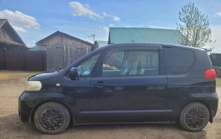 Toyota Porte II, 2005 год, 530 000 рублей, 7 фотография