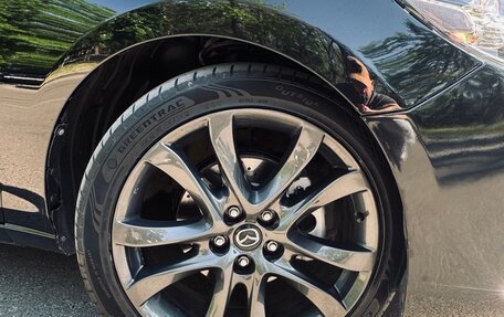Mazda 6, 2017 год, 1 650 000 рублей, 12 фотография
