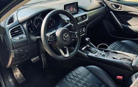 Mazda 6, 2017 год, 1 650 000 рублей, 8 фотография