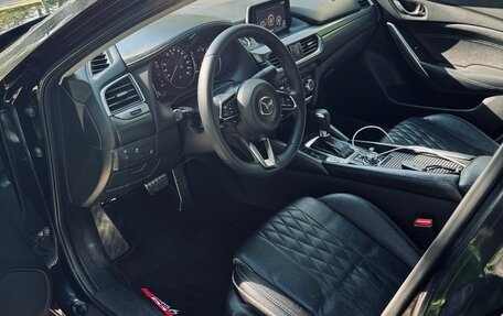 Mazda 6, 2017 год, 1 650 000 рублей, 9 фотография