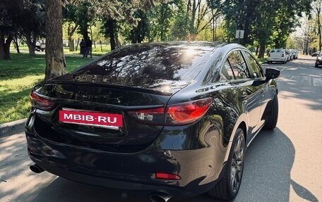 Mazda 6, 2017 год, 1 650 000 рублей, 7 фотография