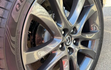 Mazda 6, 2017 год, 1 650 000 рублей, 16 фотография