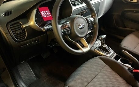 KIA Rio IV, 2020 год, 1 180 000 рублей, 6 фотография