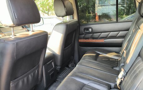 Nissan Patrol, 2008 год, 1 900 000 рублей, 12 фотография