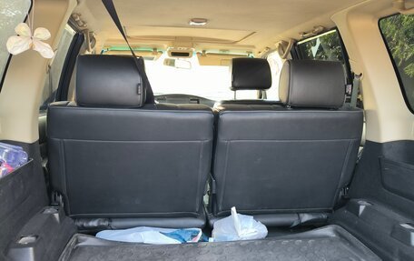 Nissan Patrol, 2008 год, 1 900 000 рублей, 21 фотография