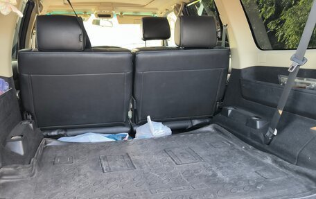 Nissan Patrol, 2008 год, 1 900 000 рублей, 22 фотография
