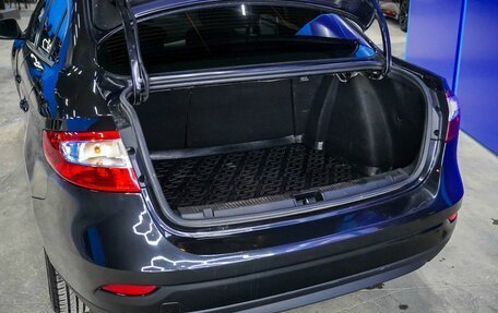 Renault Fluence I, 2010 год, 500 000 рублей, 9 фотография