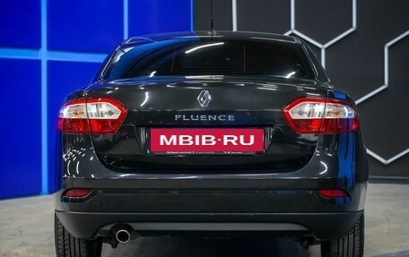 Renault Fluence I, 2010 год, 500 000 рублей, 8 фотография