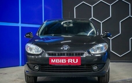 Renault Fluence I, 2010 год, 500 000 рублей, 4 фотография