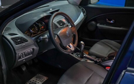 Renault Fluence I, 2010 год, 500 000 рублей, 11 фотография