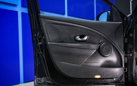 Renault Fluence I, 2010 год, 500 000 рублей, 15 фотография