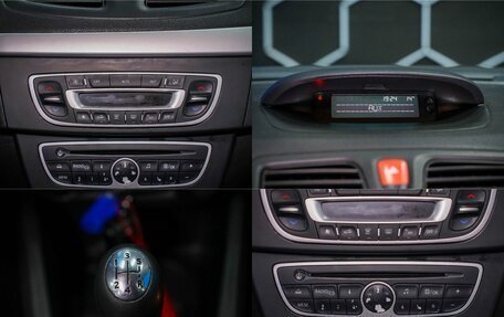 Renault Fluence I, 2010 год, 500 000 рублей, 23 фотография