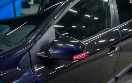 Renault Fluence I, 2010 год, 500 000 рублей, 16 фотография