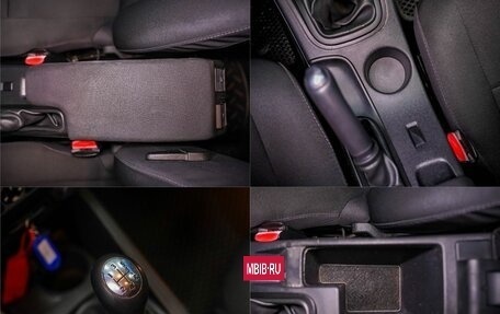 Renault Fluence I, 2010 год, 500 000 рублей, 22 фотография