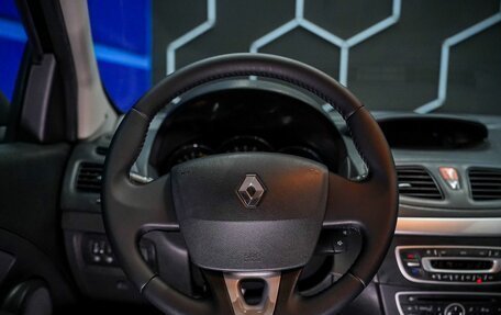 Renault Fluence I, 2010 год, 500 000 рублей, 25 фотография