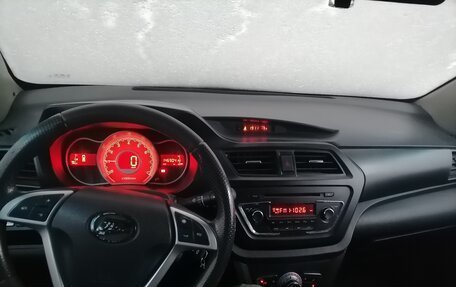 Lifan X50, 2015 год, 510 000 рублей, 9 фотография