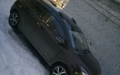 Lifan X50, 2015 год, 510 000 рублей, 3 фотография
