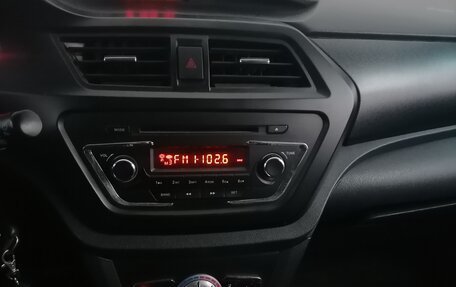 Lifan X50, 2015 год, 510 000 рублей, 8 фотография