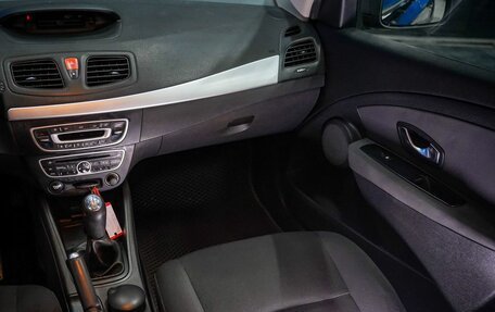Renault Fluence I, 2010 год, 500 000 рублей, 26 фотография