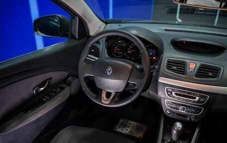 Renault Fluence I, 2010 год, 500 000 рублей, 24 фотография