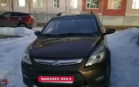 Lifan X50, 2015 год, 510 000 рублей, 2 фотография